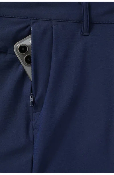 Fabletics The Don Trouser In Blue