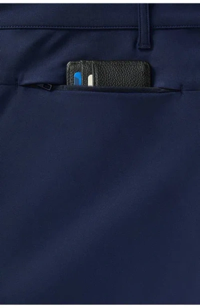 Fabletics The Don Trouser In Blue