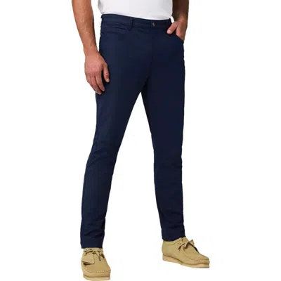 Fabletics The Don 5-pocket Pant In Blue