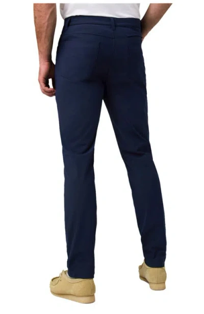 Fabletics The Don 5-pocket Pant In Blue
