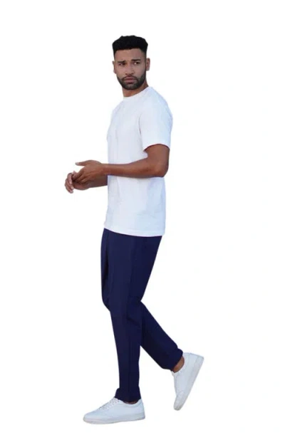 Fabletics The Don 5-pocket Pant In Blue