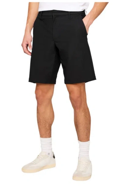 Fabletics The Don Short 10in" In Black