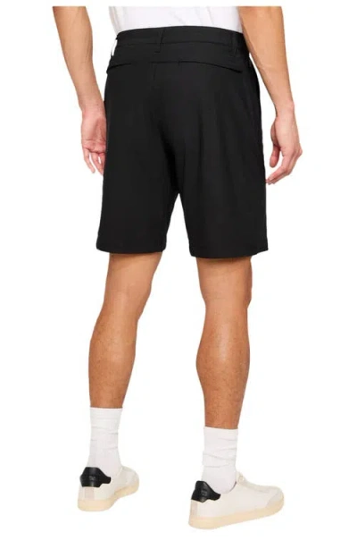 Fabletics The Don Short 10in" In Black