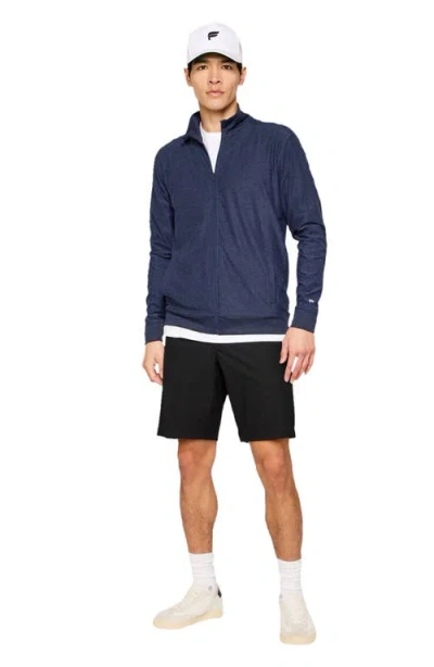 Fabletics The Don Short 10in" In Black