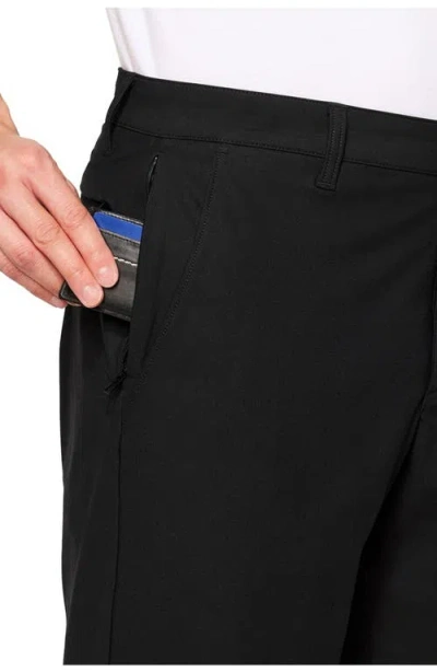 Fabletics The Don Short 10in" In Black