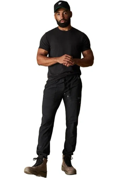 Fabletics The One Jogger In Black