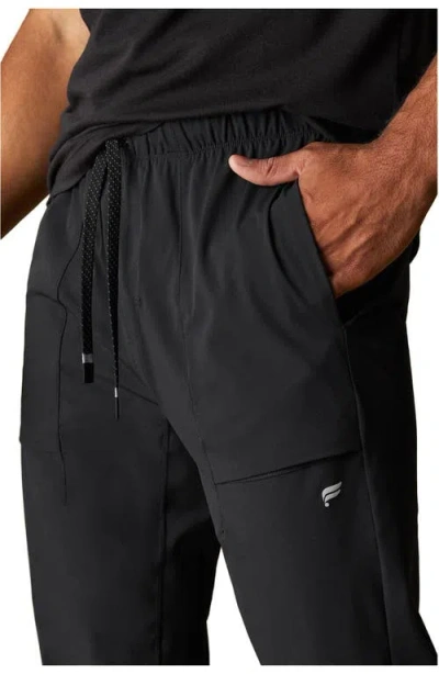 Fabletics The One Jogger In Black