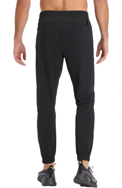 Fabletics The One Jogger In Black