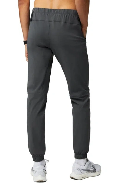 Fabletics The One Jogger In Black