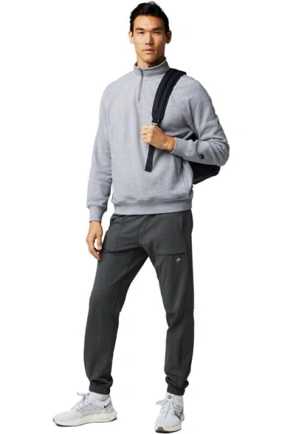 Fabletics The One Jogger In Black