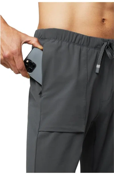 Fabletics The One Jogger In Black