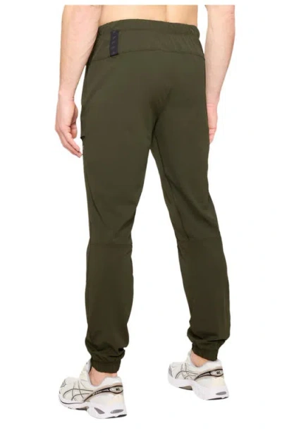 Fabletics The One Jogger In Green