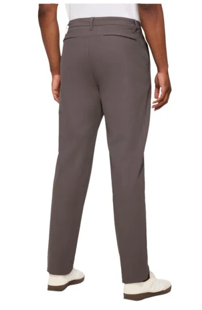 Fabletics The Don Trouser In Gray