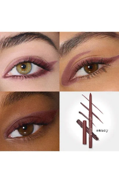 Stila Stay All Day® Smuge & Set Waterproof Gel Eyeliner