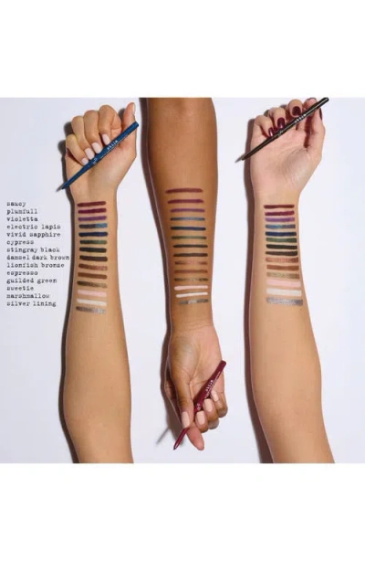 Stila Stay All Day® Smuge & Set Waterproof Gel Eyeliner