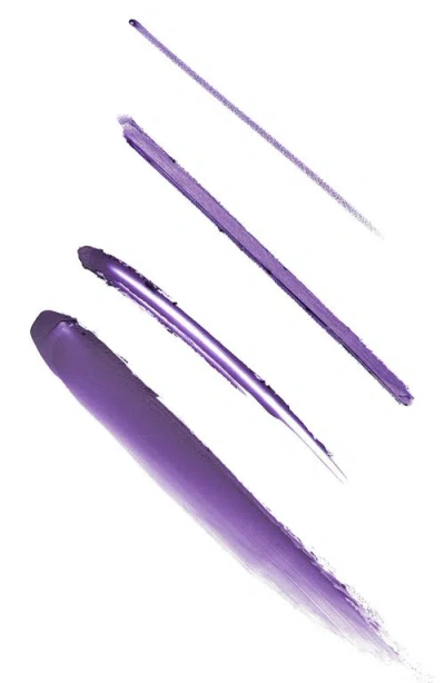 Stila Stay All Day Smudge & Set Waterproof Gel Eye Liner - Violetta In Purple