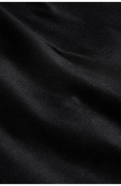 Fabletics The 24-7 Tee In Black