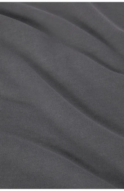 Fabletics The 24-7 Tee In Gray