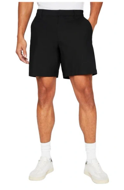 Fabletics The Don Short 8" In Black