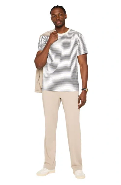 Fabletics The 24-7 Tee In White