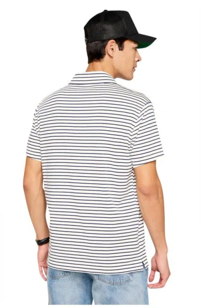 Fabletics The 24-7 Polo In Multi