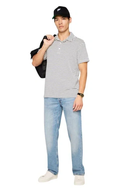 Fabletics The 24-7 Polo In Multi