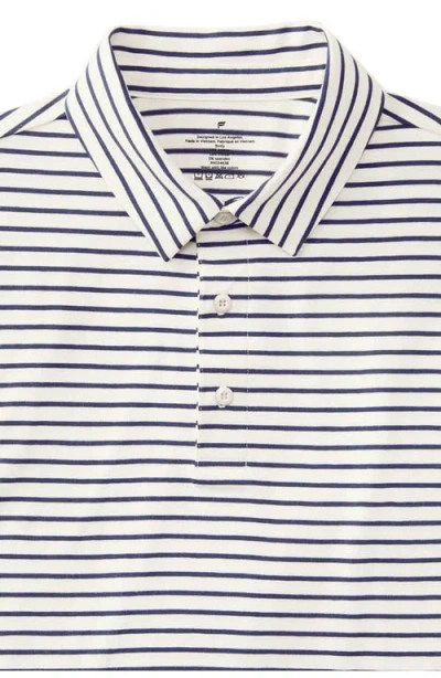 Fabletics The 24-7 Polo In Multi