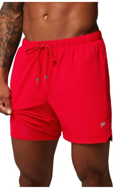 Fabletics The 7" One Short