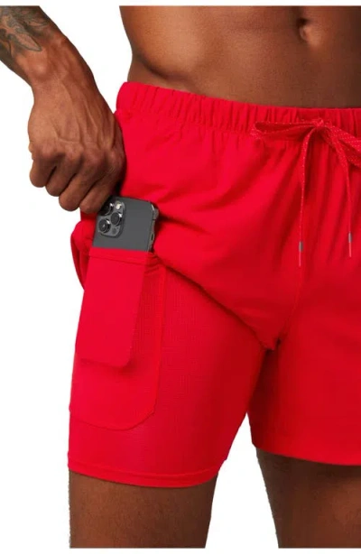 Fabletics The 7" One Short