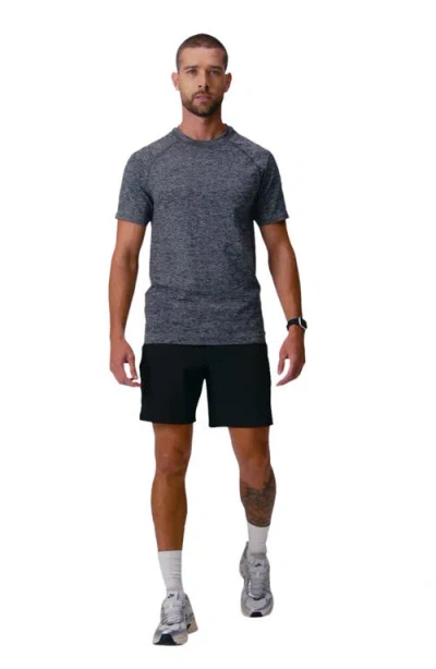 Fabletics The Fundamental Short Ii Lined 7" In Black