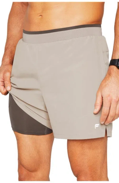 Fabletics The Fundamental Short Ii Lined 5"