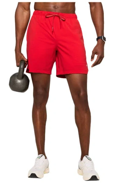 Fabletics The One Short 7"