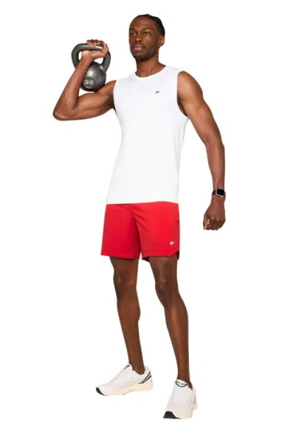 Fabletics The One Short 7"