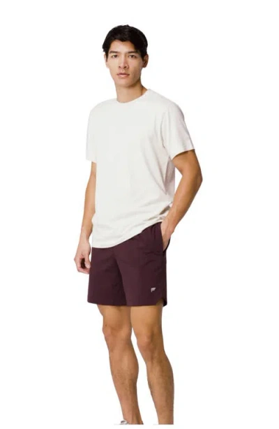 Fabletics The One Short 7" In Neutral