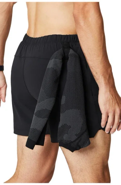 Fabletics The 5" One Short In Black