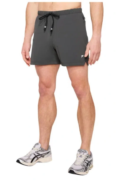 Fabletics The 5" One Short In Green