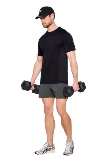 Fabletics The 5" One Short In Green