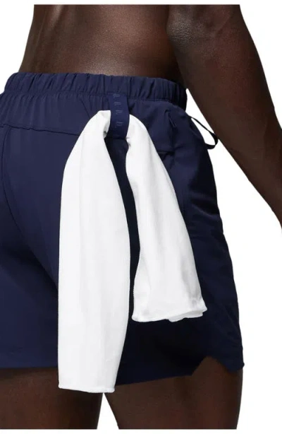 Fabletics The 5" One Short In Gray