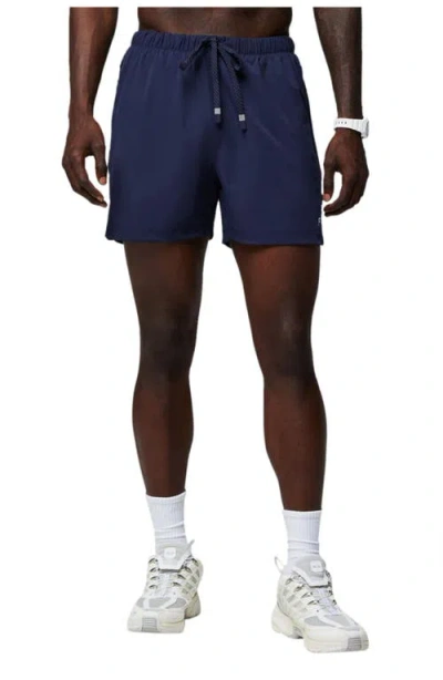 Fabletics The 5" One Short In Gray