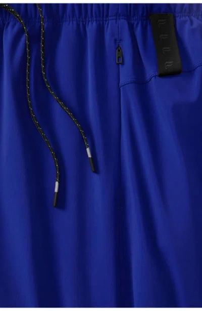 Fabletics The 5" One Short In Blue