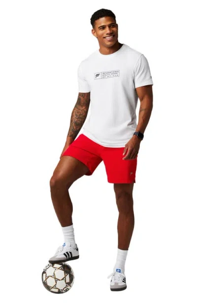 Fabletics The 7" One Short