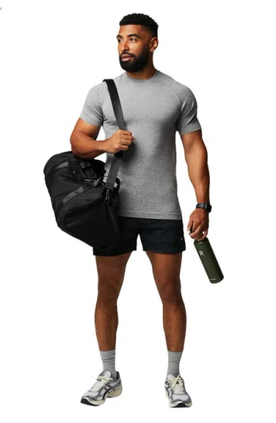 Fabletics The 5" One Short In Blue