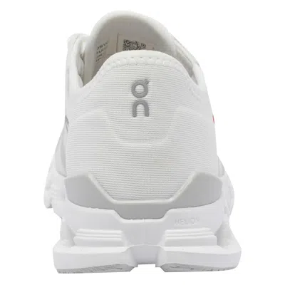 On Running Cloud X 4 Sneakers In White