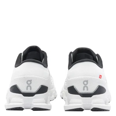 On Running Sneakers In White
