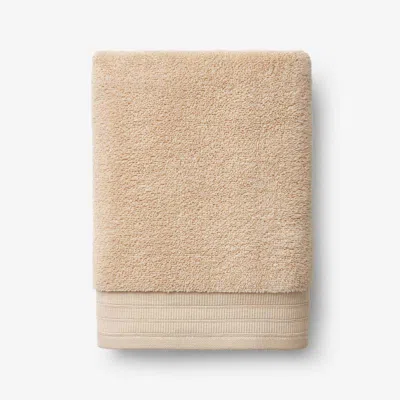 The Company Store Plush Spa Solid Bath Towel