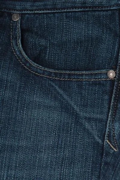 Diesel X 10 Corso Como Jeans In Blue