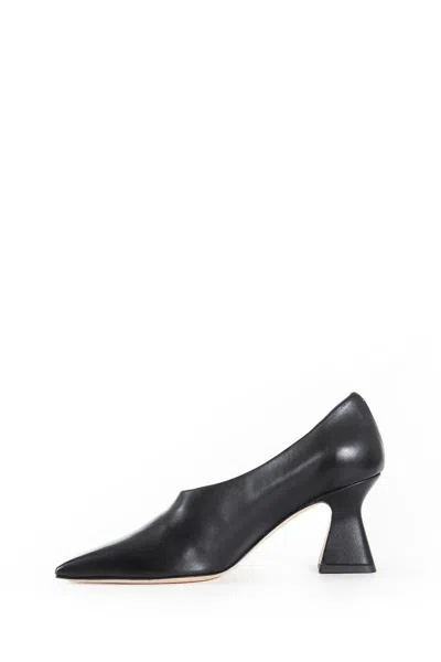 Aeyde Pumps In Black