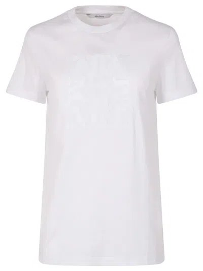 Max Mara Topwear In White