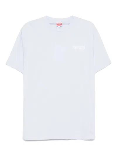 Kenzo Gots  City Classic T-shirt Clothing In White
