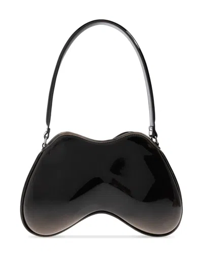 Diesel Double-d Rigid Shoulder Bag